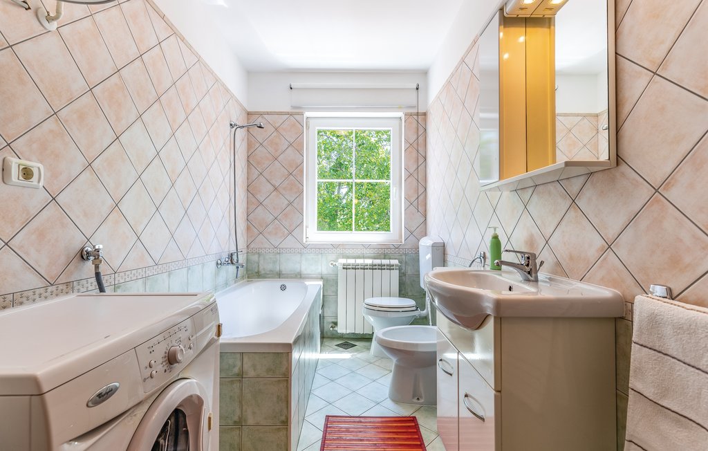 Feriehus - Pula-Marcana , Kroatia - CIK164 54