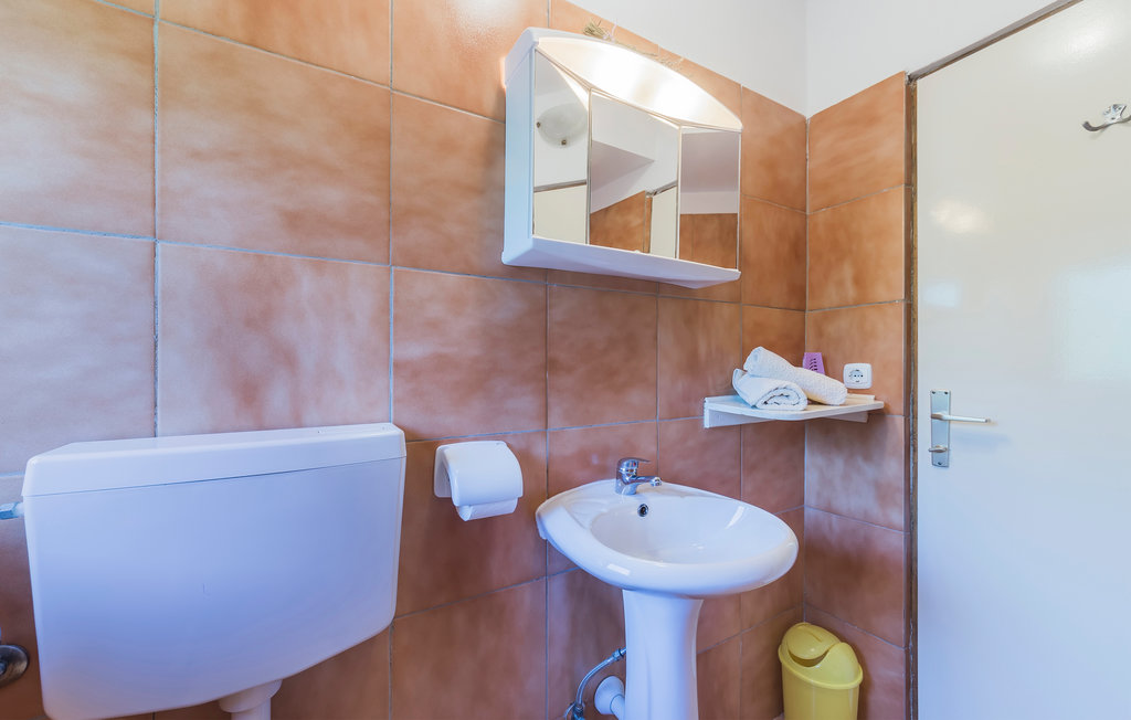 Semesterhus - Labin-Salakovci , Kroatien - CIK230 47