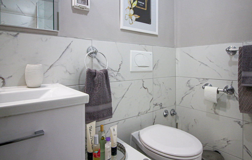 Lejlighed - Rabac , Kroatien - CIK534 26