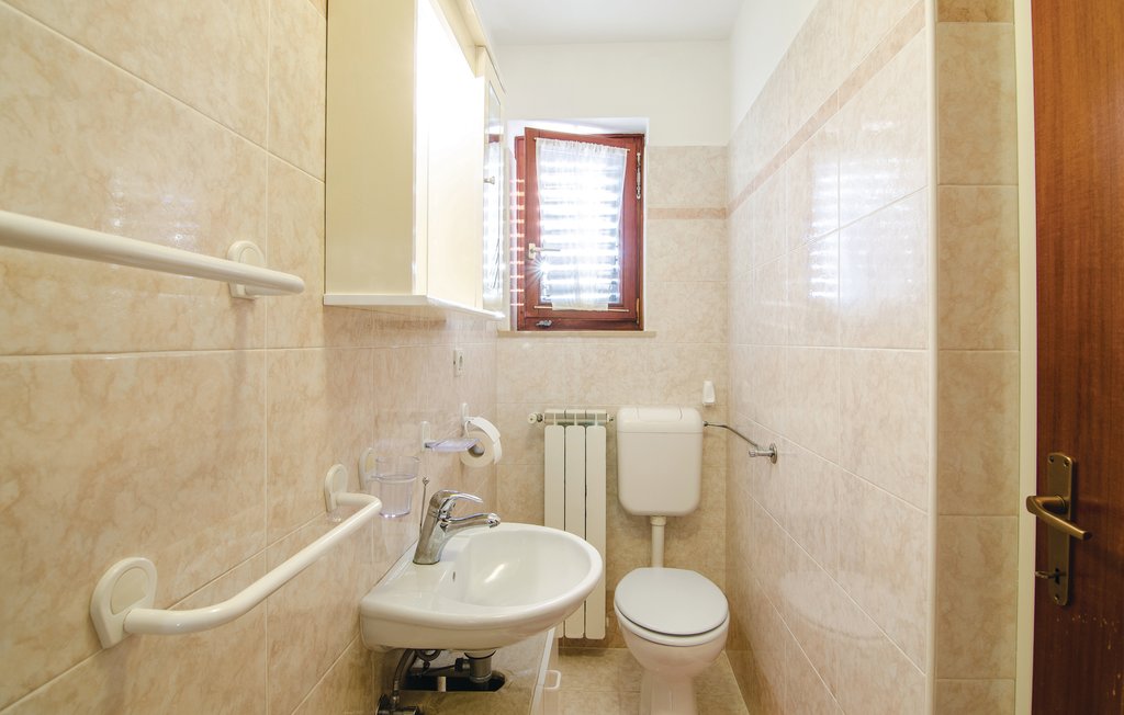 Feriehuse - Labin-Vinez , Kroatien - CIK541 41