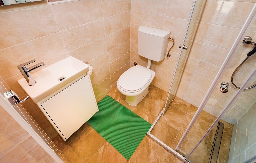 Ferienhaus - Labin-Barisici , Kroatien - CIK643 46