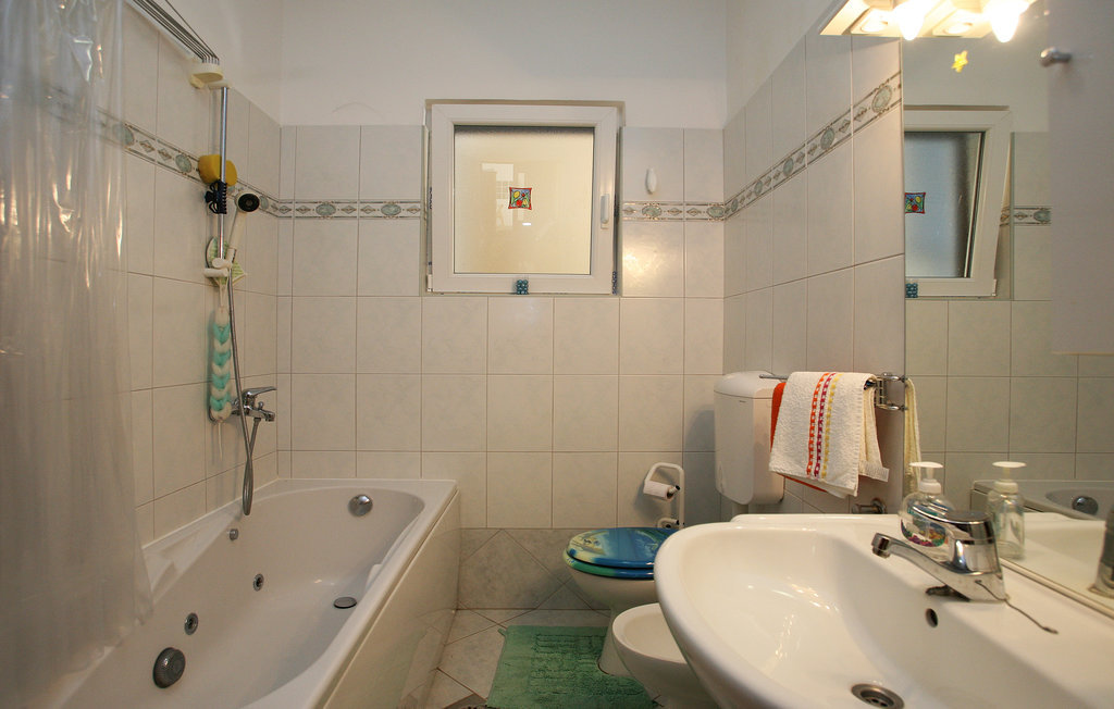 Feriehuse - Labin-Brnjci , Kroatien - CIK663 54