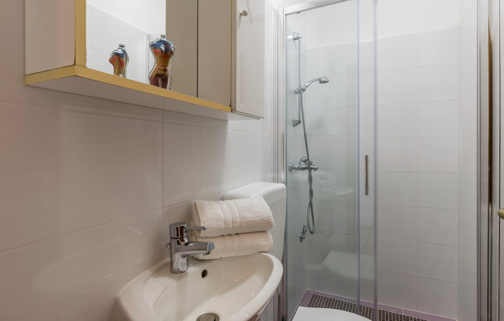 Semesterhus - Labin-Presika , Kroatien - CIK698 37