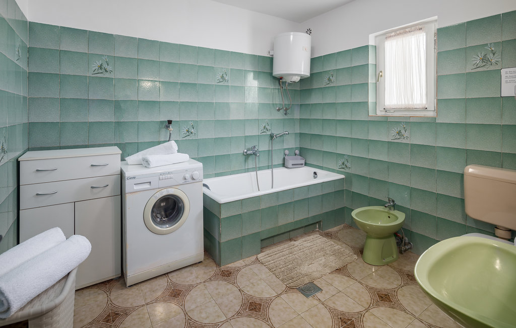 Feriehuse - Labin-Erzisce , Kroatien - CIK734 27