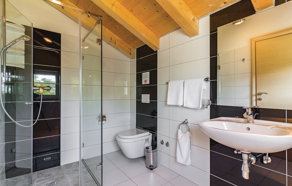 Semesterhus - Krnica-Rakalj , Kroatien - CIK850 46