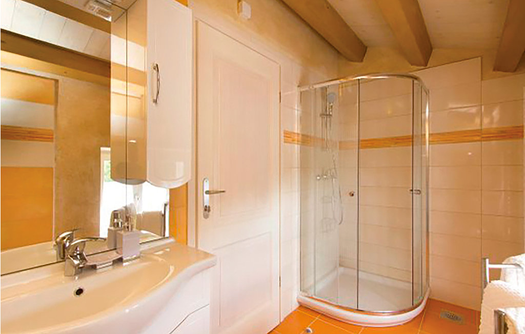 Feriehuse - Labin-Bartici , Kroatien - CIK900 52