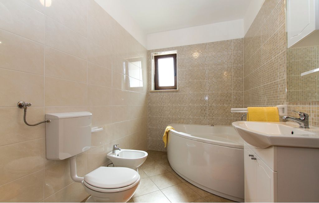 Feriehus - Labin-Vrecari , Kroatia - CIK905 52