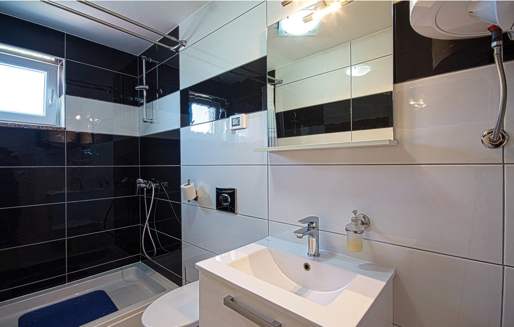 Feriehus - Duga Uvala-Pavicini , Kroatia - CIK987 37