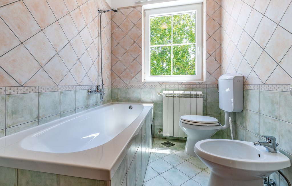 Feriehus - Pula-Marcana , Kroatia - CIK164 55