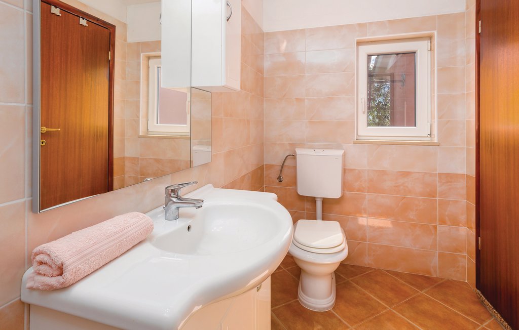 Feriehus - Labin-Trget , Kroatia - CIK307 28