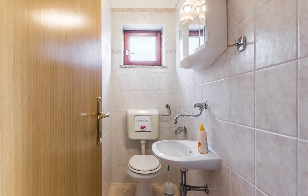 Ferienhaus - Duga Uvala-Segotici , Kroatien - CIK647 43