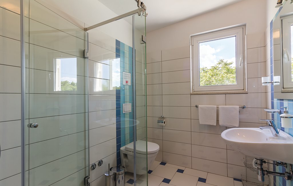 Semesterhus - Krnica-Rakalj , Kroatien - CIK850 47