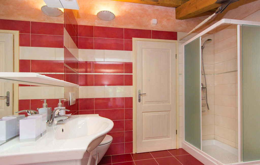 Feriehuse - Labin-Bartici , Kroatien - CIK900 53