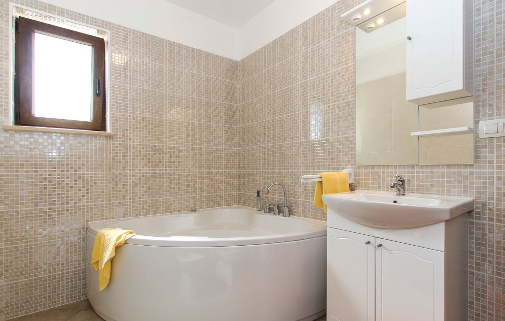 Feriehus - Labin-Vrecari , Kroatia - CIK905 53