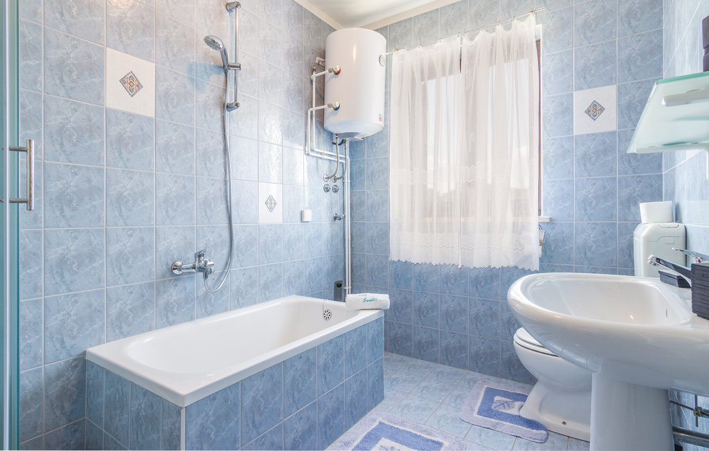 Feriehus - Labin-Sumber , Kroatia - CIK726 72