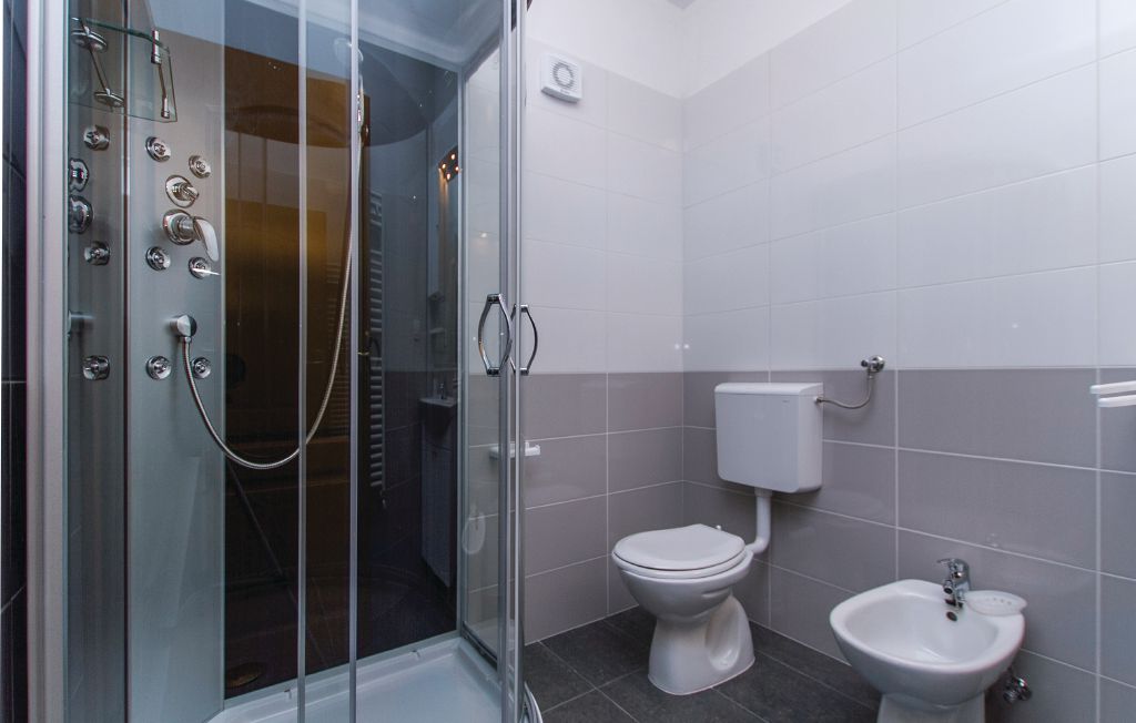 Feriehus - Labin-Vrecari , Kroatia - CIK905 55