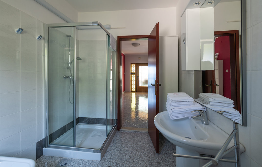 Semesterlägenhet - Labin-Ravni , Kroatien - CIK027 40