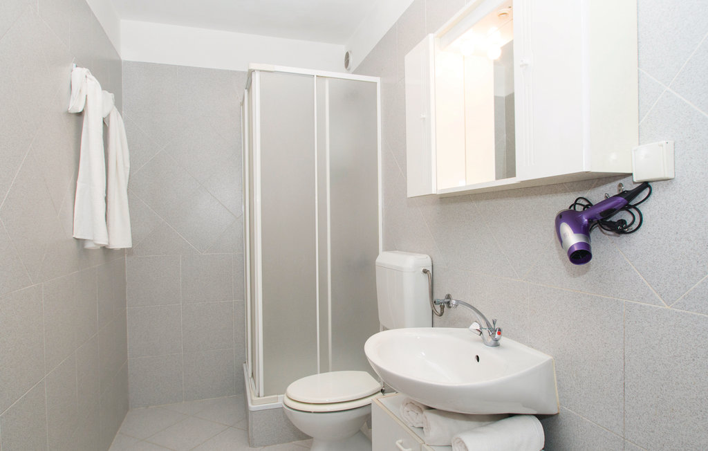 Lejlighed - Rabac , Kroatien - CIK062 18