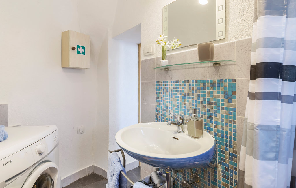 Feriehus - Labin-Crni , Kroatia - CIK087 33