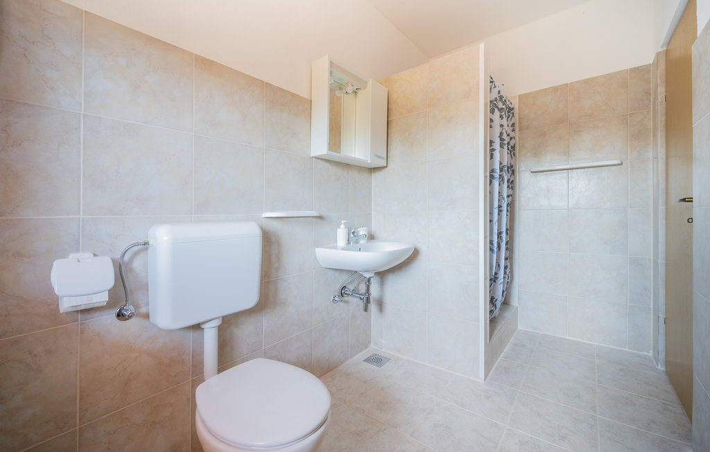 Lejlighed - Krnica , Kroatien - CIK136 21