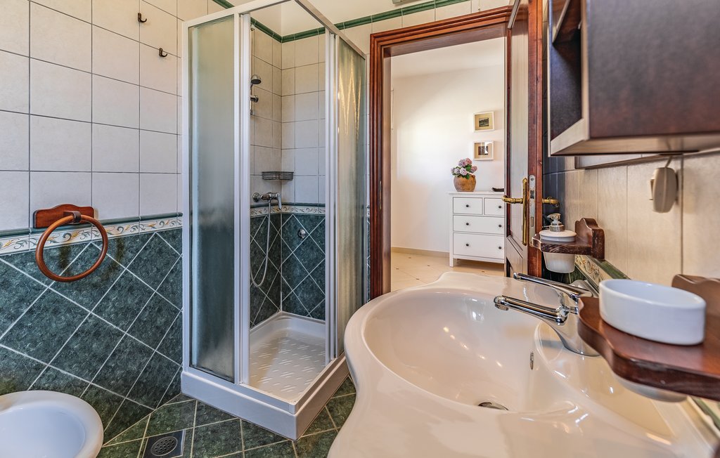 Feriehus - Pula-Marcana , Kroatia - CIK164 52