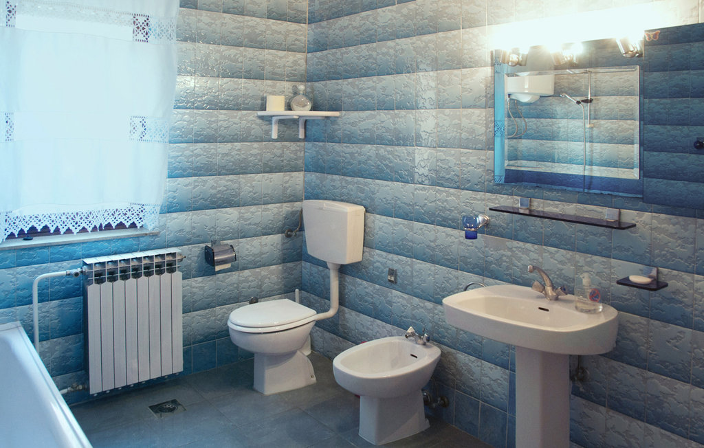 Feriehus - Krnica , Kroatia - CIK191 38