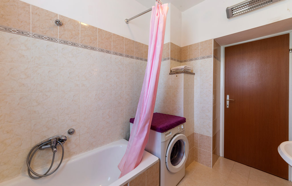 Semesterhus - Labin , Kroatien - CIK237 20