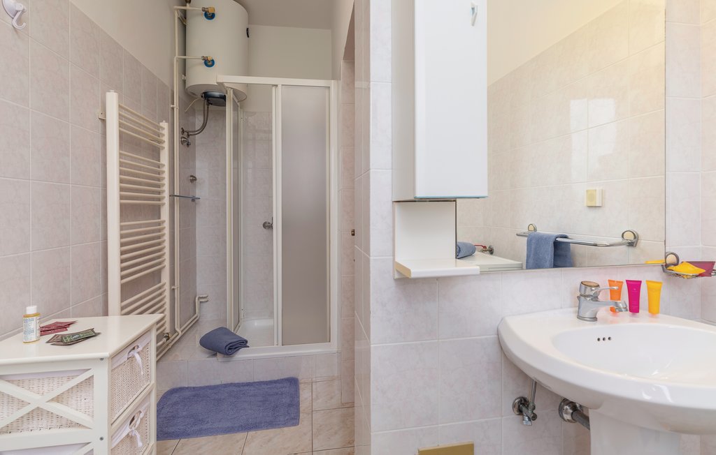 Semesterhus - Labin-Presika , Kroatien - CIK238 30