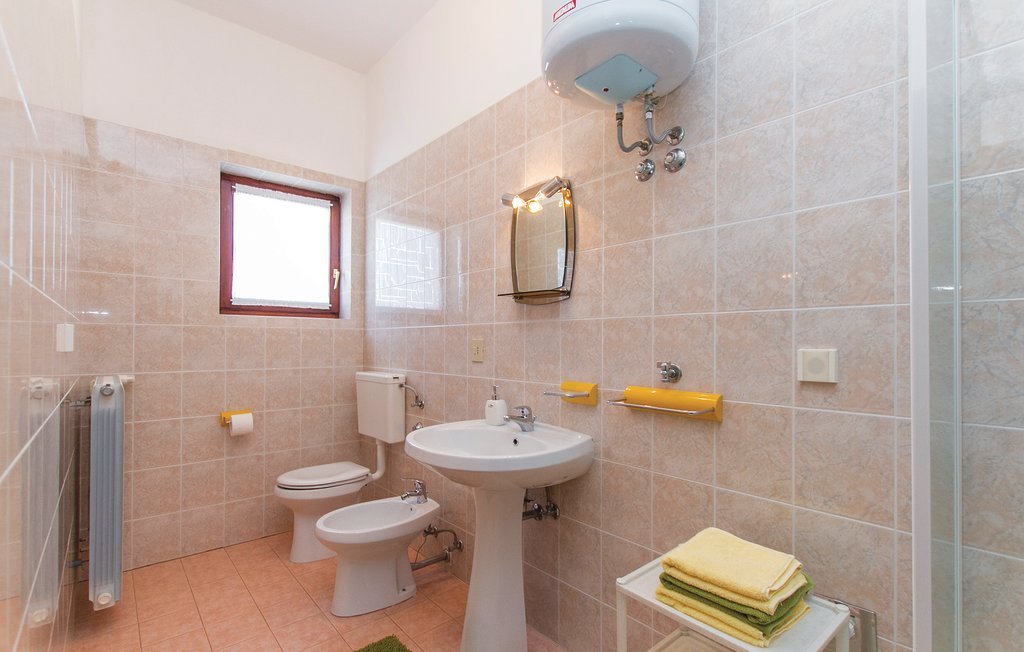 Lejlighed - Labin-Marceljani , Kroatien - CIK248 38