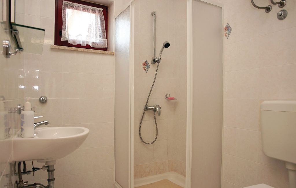 Semesterhus - Labin-Kapelica , Kroatien - CIK277 29