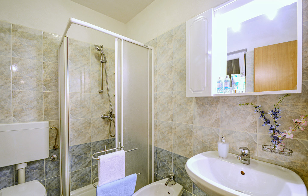 Ferienhaus - Rabac , Kroatien - CIK432 25