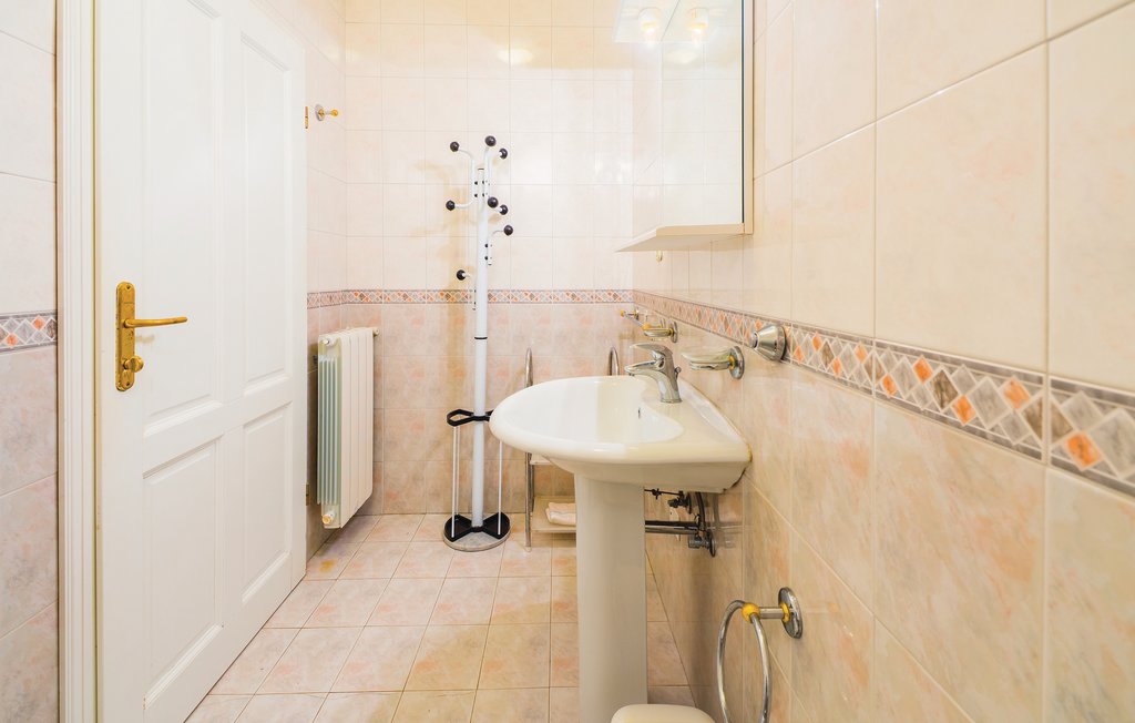 Ferieleilighet - Rabac , Kroatia - CIK491 14