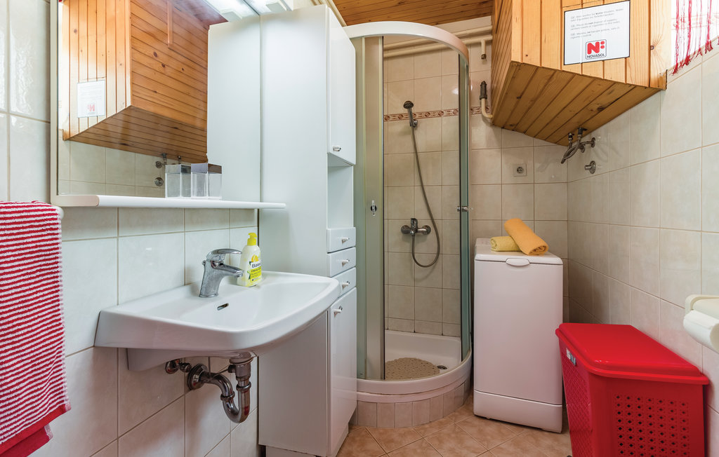 Feriehus - Duga Uvala-Segotici , Kroatia - CIK537 37