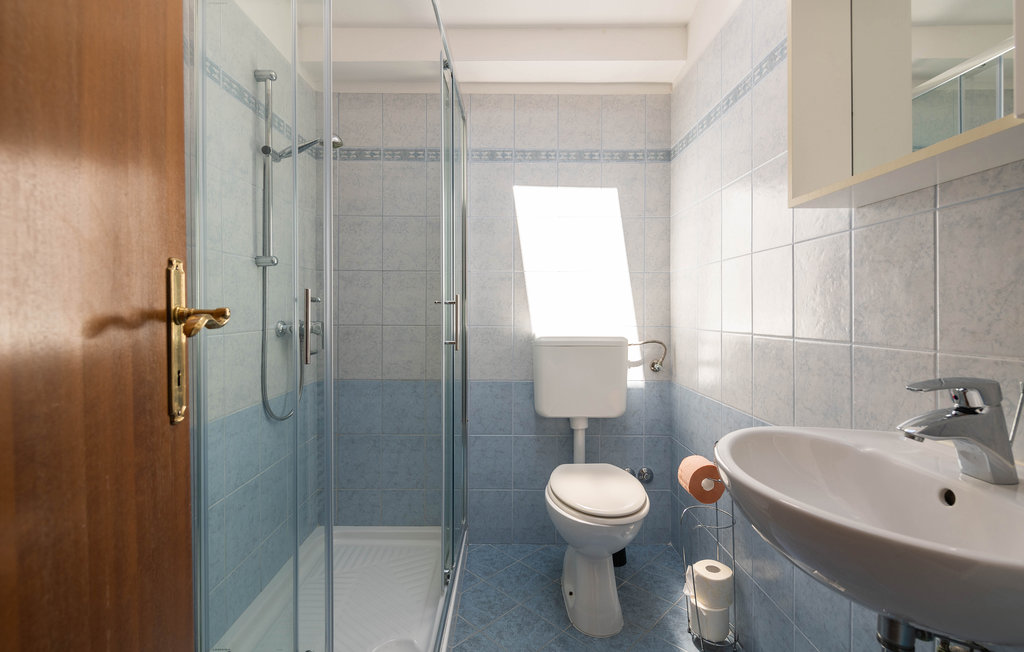 Feriehus - Labin-Vinez , Kroatia - CIK612 26