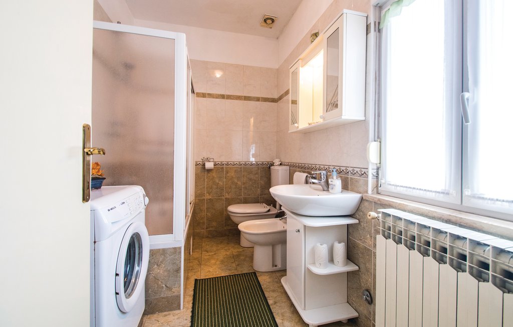 Feriehus - Labin-Sumber , Kroatia - CIK634 46