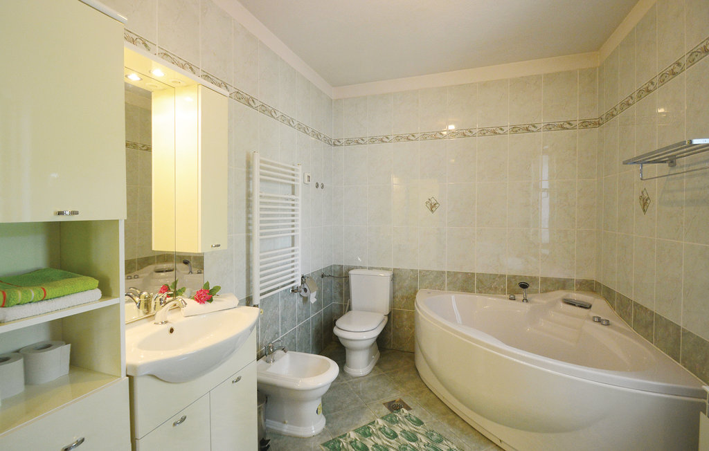 Ferienhaus - Labin-Barisici , Kroatien - CIK643 44