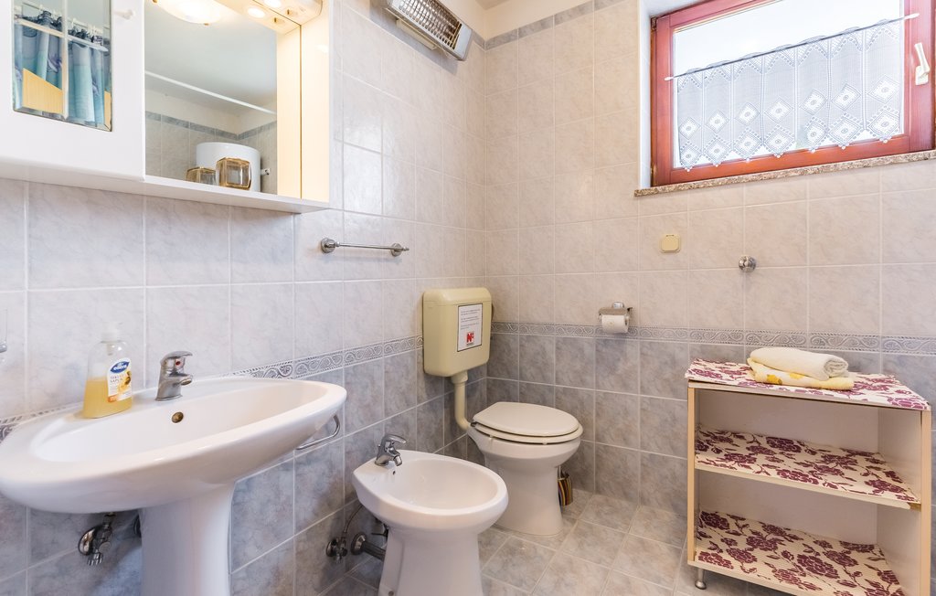 Ferienhaus - Duga Uvala-Segotici , Kroatien - CIK647 41