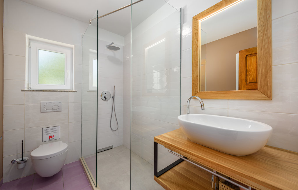 Ferienhaus - Labin-Jakomici , Kroatien - CIK731 37