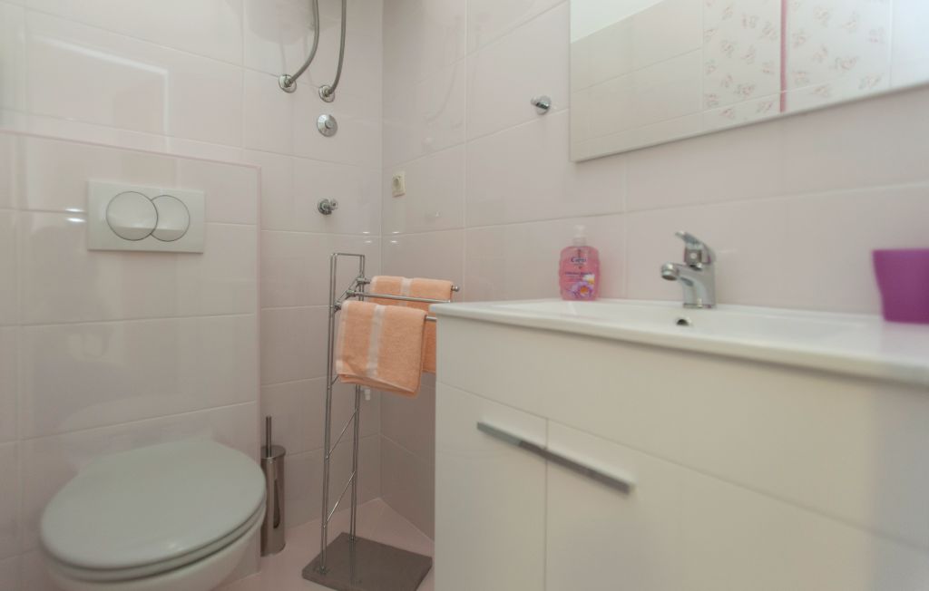 Semesterlägenhet - Labin-Kapelica , Kroatien - CIK743 20