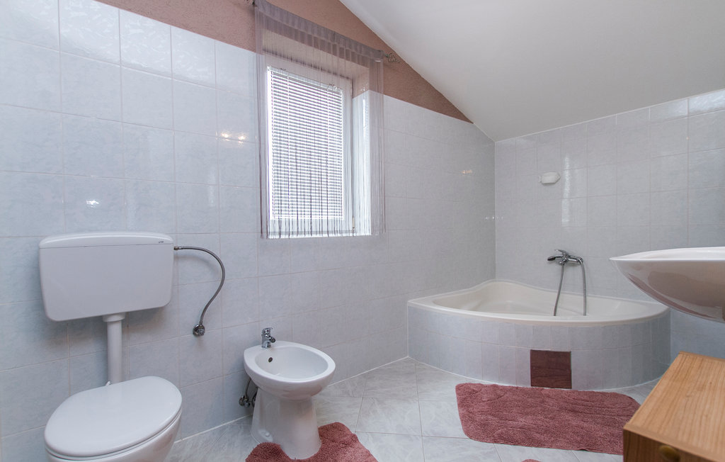 Ferienhaus - Labin-Nedescina , Kroatien - CIK769 47