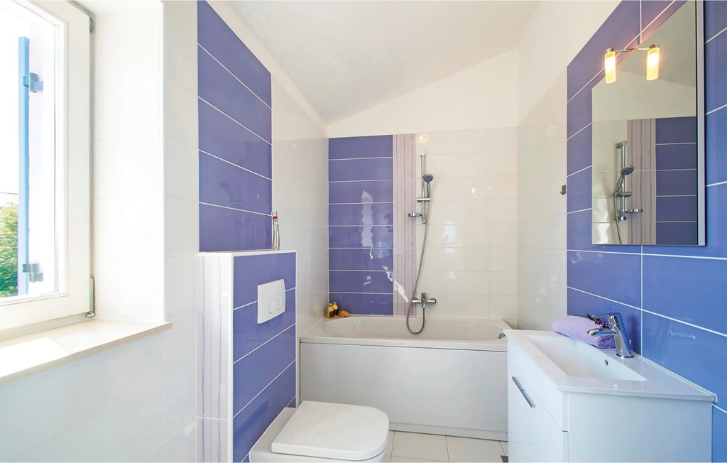 Feriehus - Labin-Gondolici , Kroatia - CIK827 33