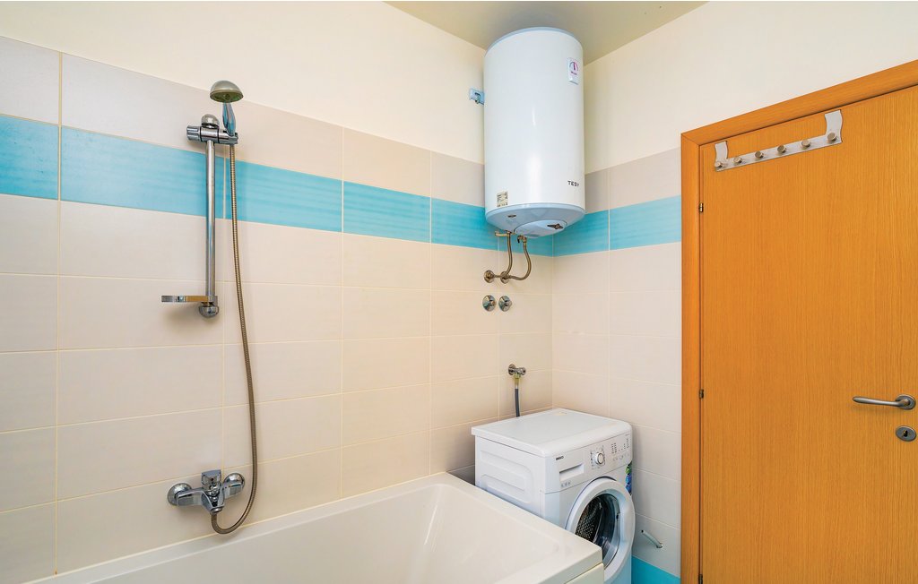 Ferienhaus - Labin-Crni , Kroatien - CIK869 36