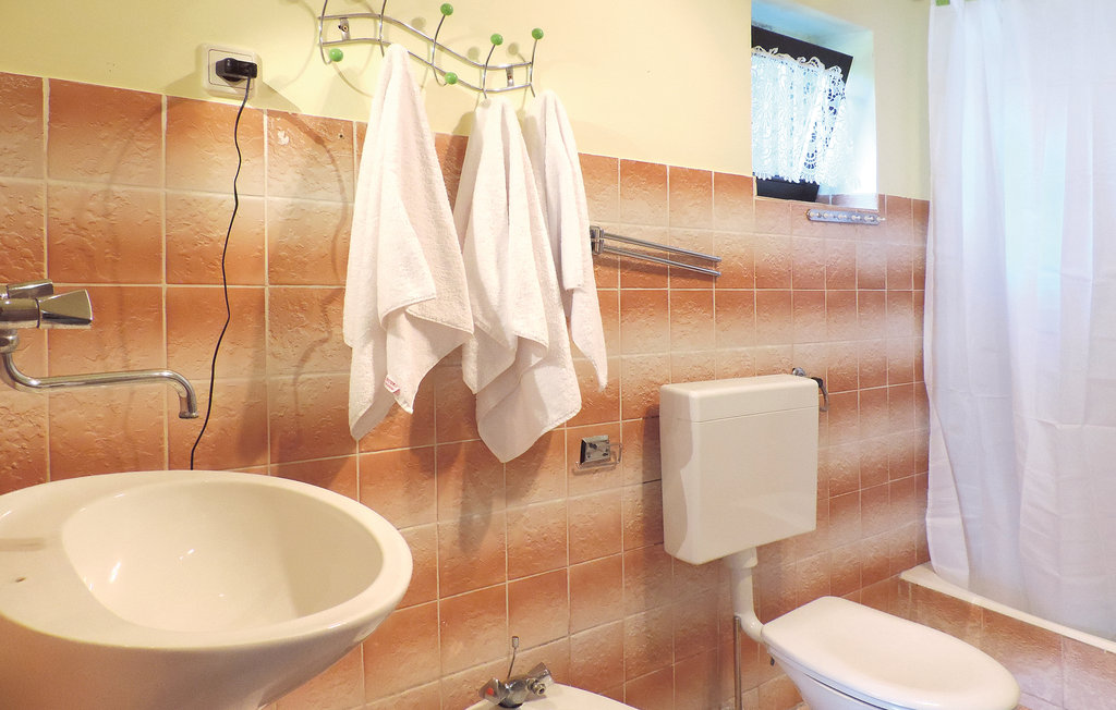 Feriehus - Labin-Trgetari , Kroatia - CIK893 17