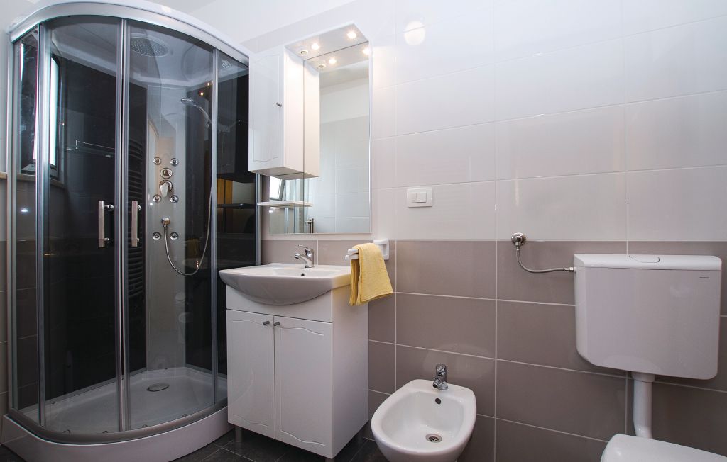 Feriehus - Labin-Vrecari , Kroatia - CIK905 50