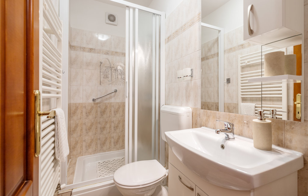 Feriehuse - Labin-Breg Salakovci , Kroatien - CIK958 35