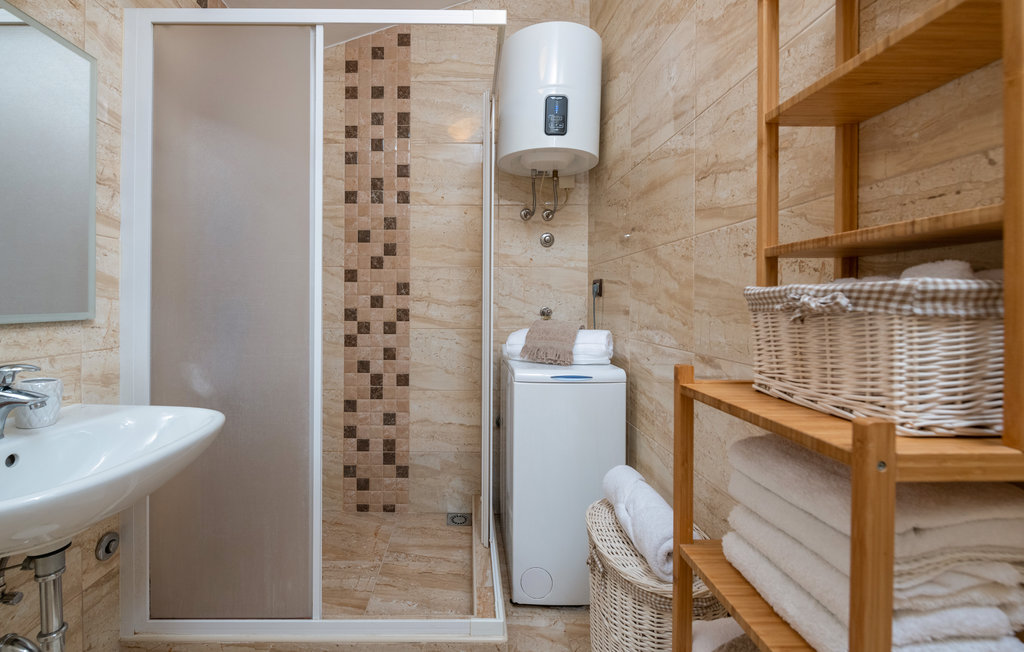 Feriehus - Pula-Marcana , Kroatia - CIK986 28