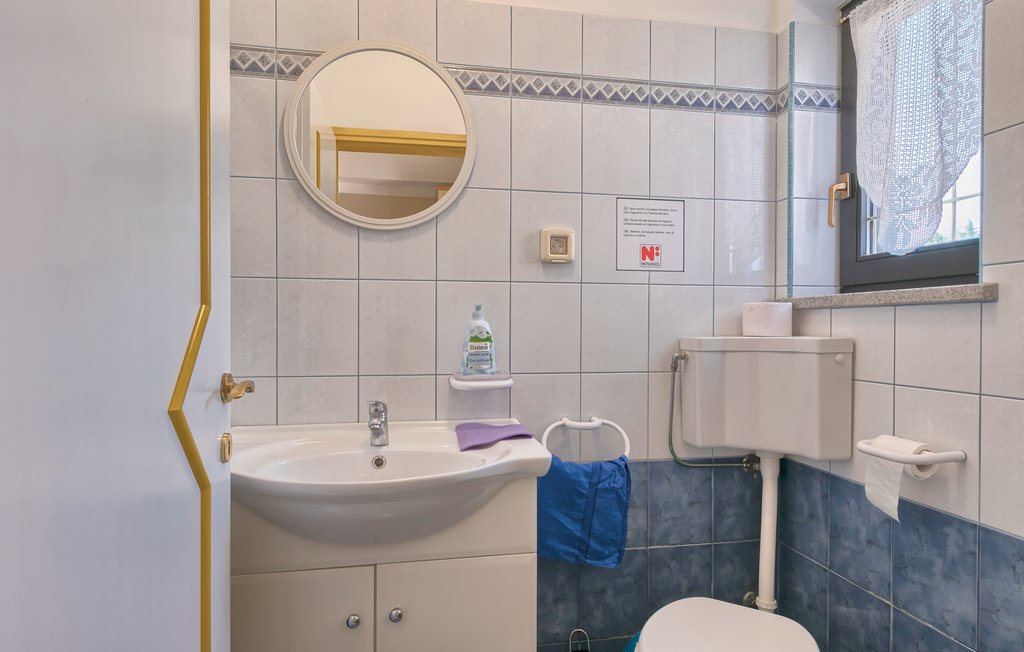 Semesterhus - Duga Uvala-Kavran , Kroatien - CIK997 33