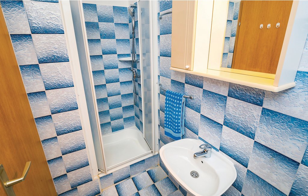 Ferieleilighet - Labin-Sumber , Kroatia - CIK001 31