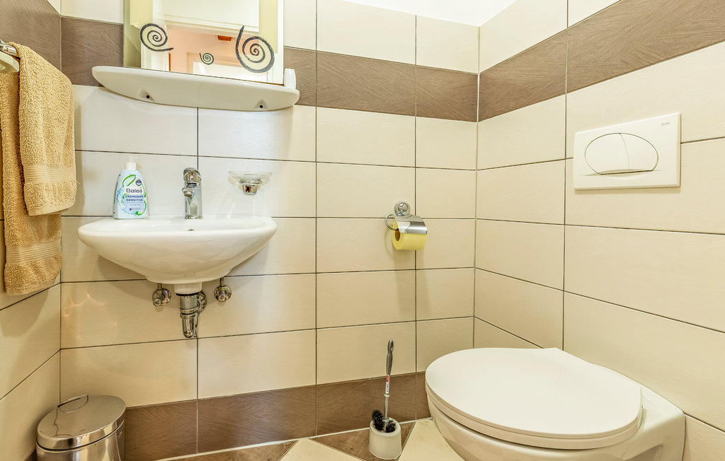 Feriehuse - Duga Uvala-Kavran , Kroatien - CIK060 33