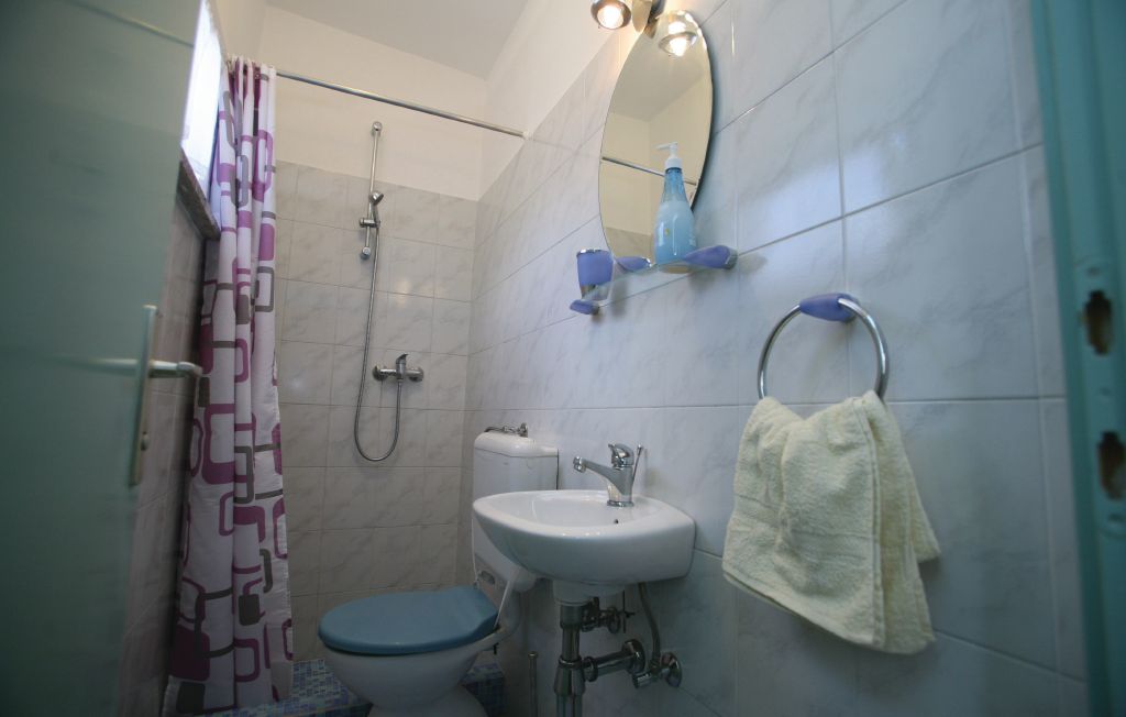 Feriehus - Labin-Vinez , Kroatia - CIK308 26